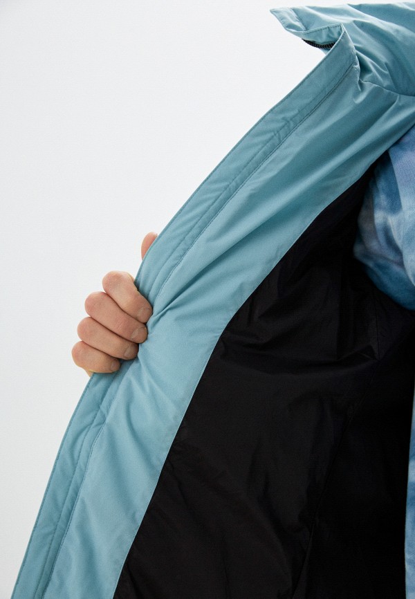 фото Куртка утепленная harry hatchet