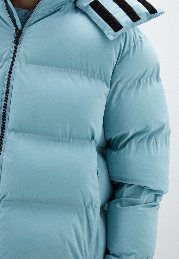 фото Куртка утепленная harry hatchet