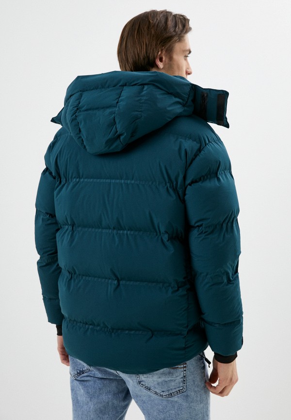 фото Куртка утепленная harry hatchet