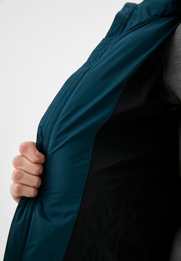 фото Куртка утепленная harry hatchet