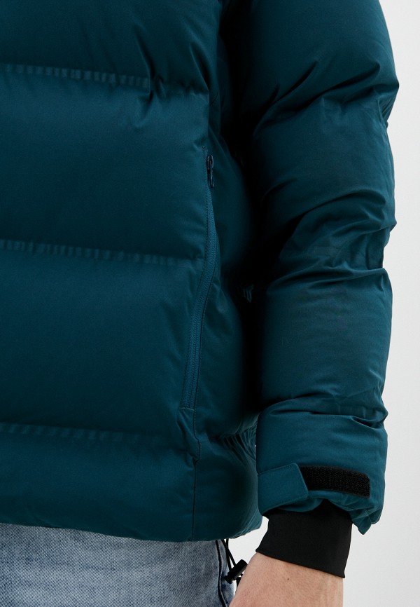 фото Куртка утепленная harry hatchet