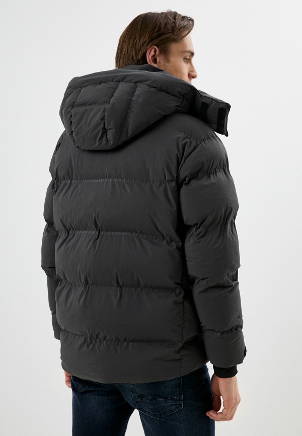 фото Куртка утепленная harry hatchet