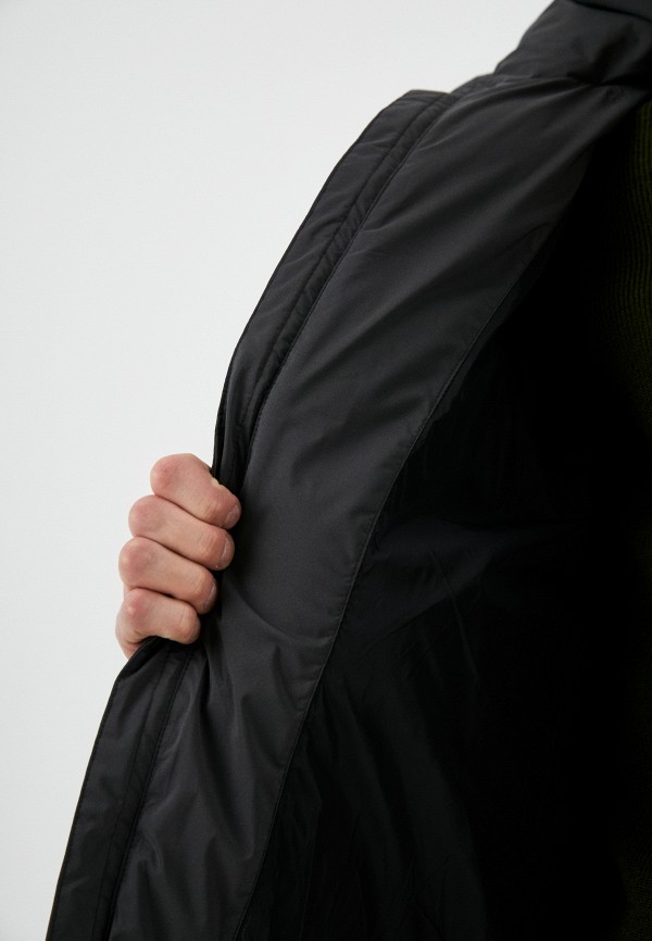 фото Куртка утепленная harry hatchet