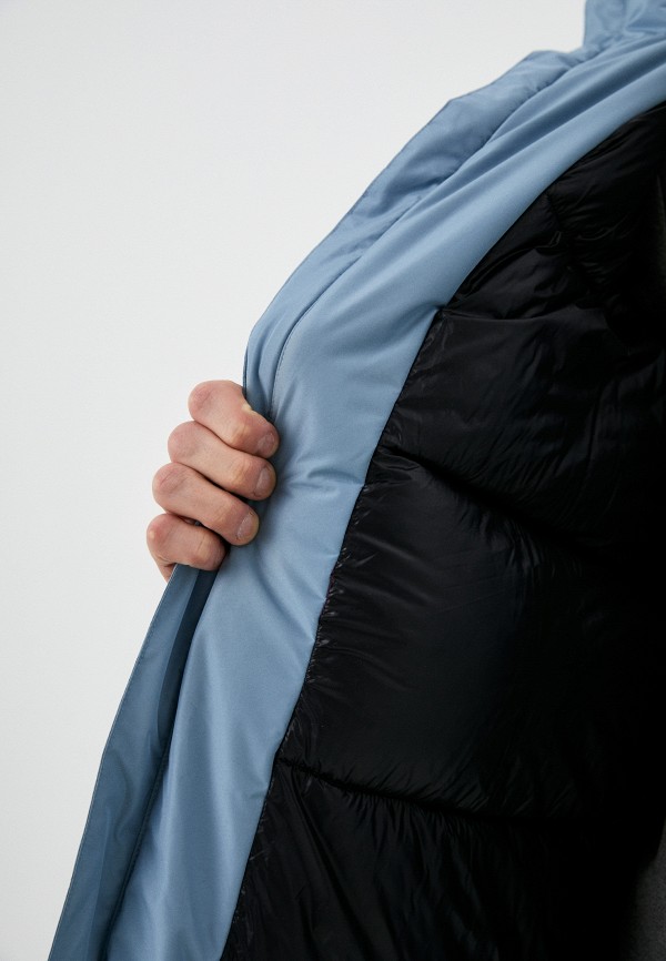 фото Куртка утепленная harry hatchet