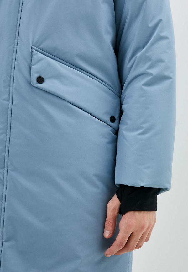 фото Куртка утепленная harry hatchet