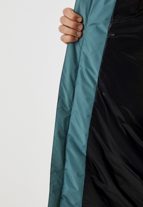 фото Куртка утепленная harry hatchet