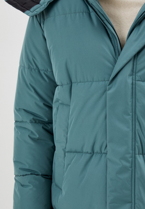 фото Куртка утепленная harry hatchet