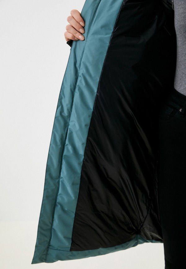 фото Куртка утепленная harry hatchet