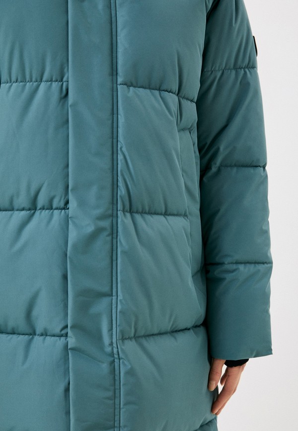 фото Куртка утепленная harry hatchet