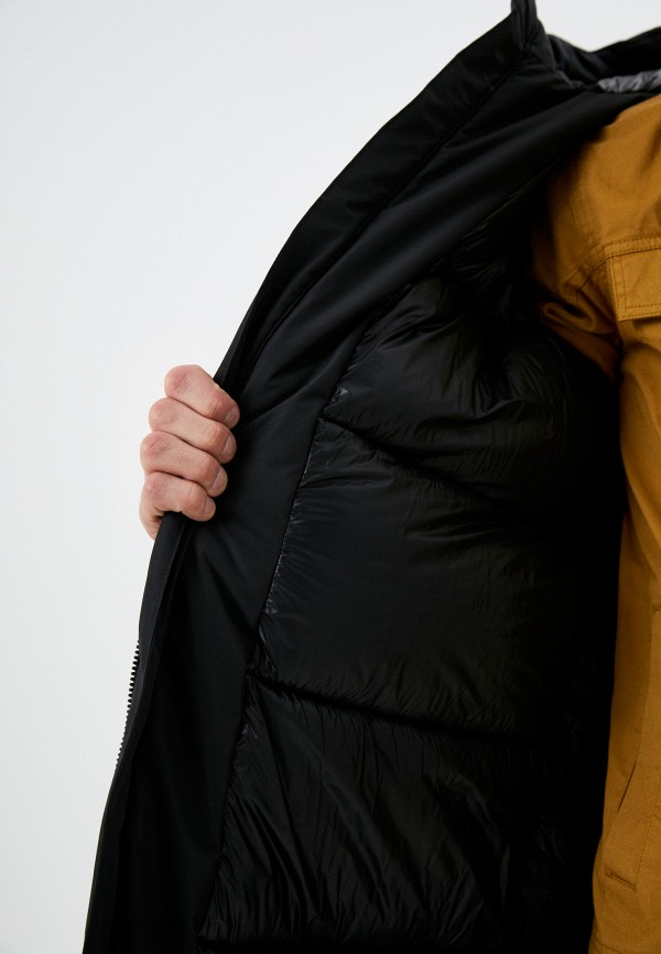 фото Куртка утепленная harry hatchet