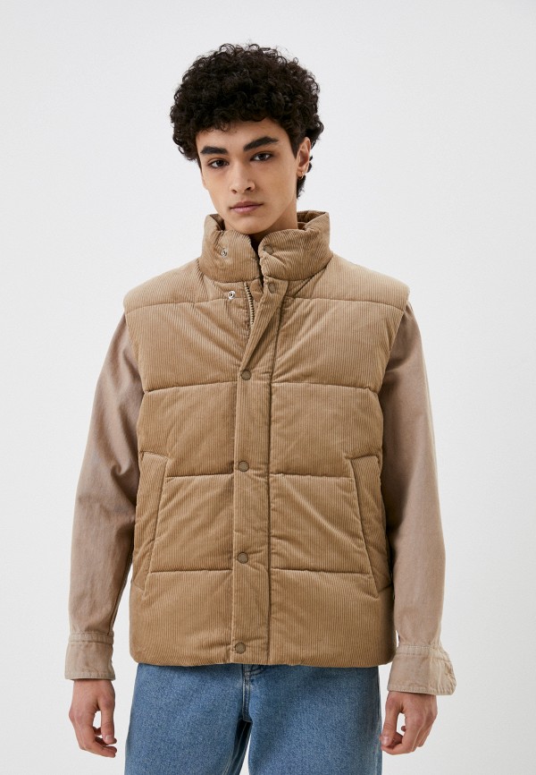 фото Жилет утепленный marc o'polo denim