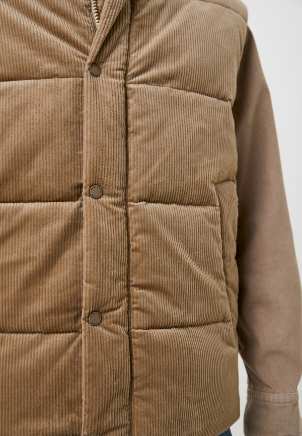 фото Жилет утепленный marc o'polo denim