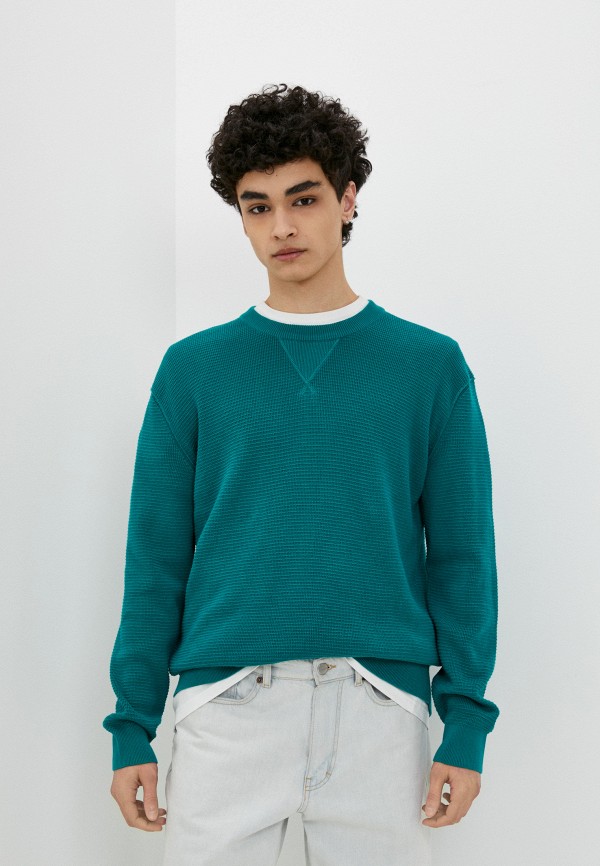 

Джемпер Marc O'Polo Denim, Бирюзовый