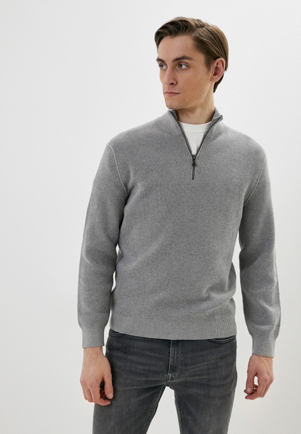 

Джемпер Marc O'Polo Denim, Серый