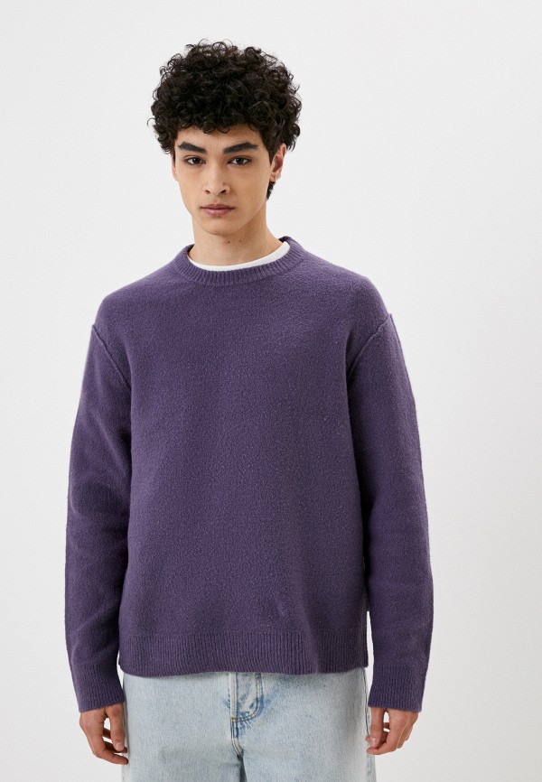 

Джемпер Marc O'Polo Denim, Фиолетовый