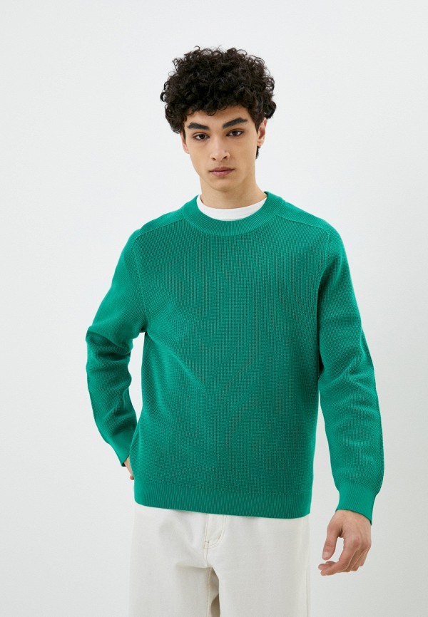 

Джемпер Marc O'Polo Denim, Бирюзовый