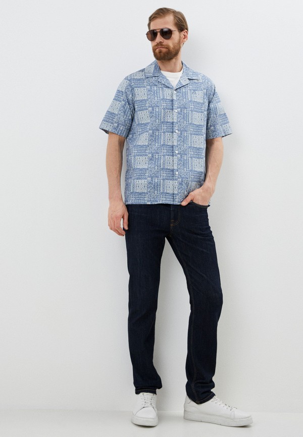 фото Рубашка marco di radi