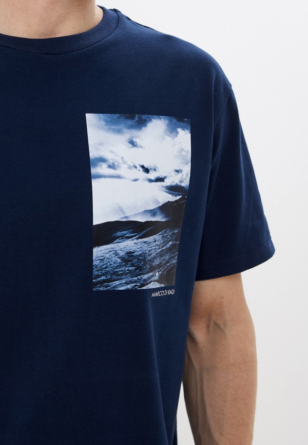 фото Футболка marco di radi