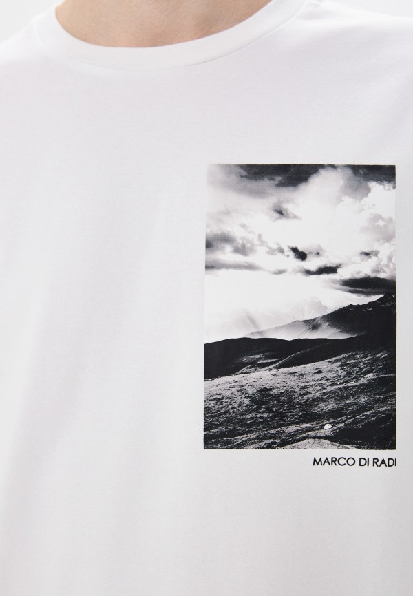 фото Футболка marco di radi