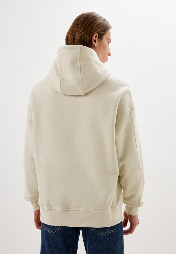 Худи Marco Di Radi бежевый, размер 54, фото 3