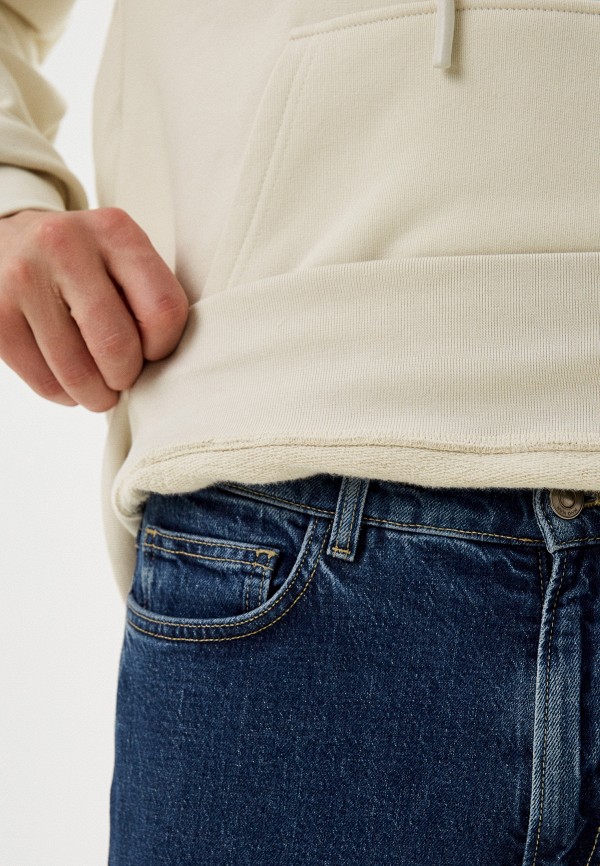 Худи Marco Di Radi бежевый, размер 54, фото 4