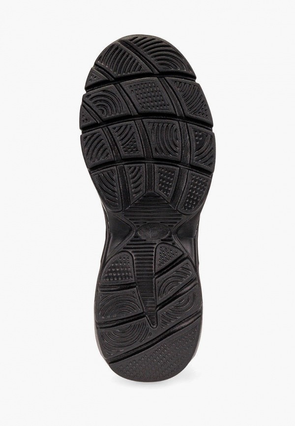 Кроссовки Pulse черный, размер 40, фото 5