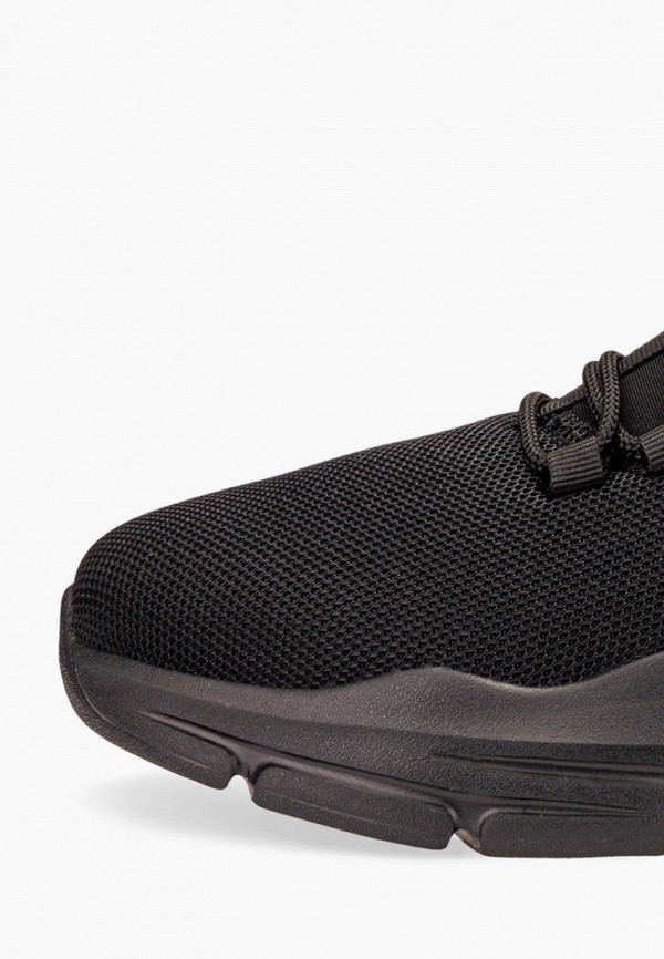 Кроссовки Pulse черный, размер 40, фото 6