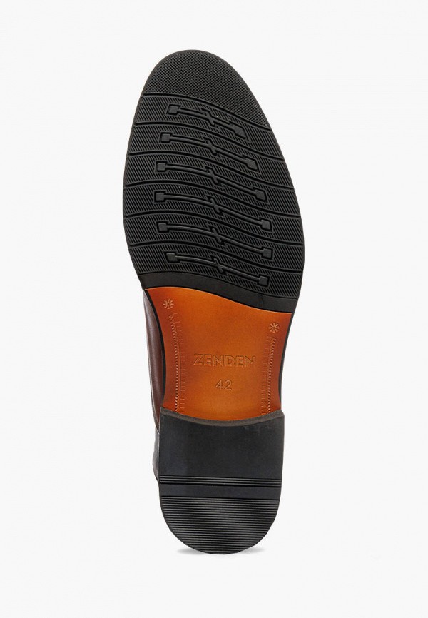 фото Туфли zenden