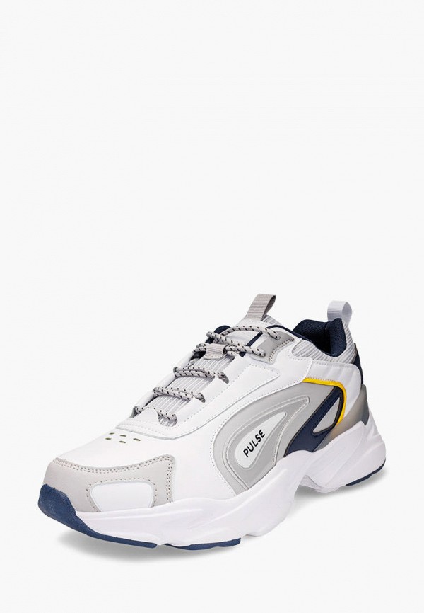 фото Кроссовки pulse