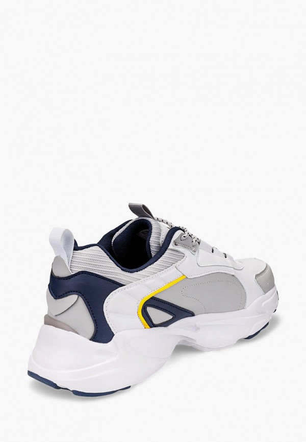 фото Кроссовки pulse