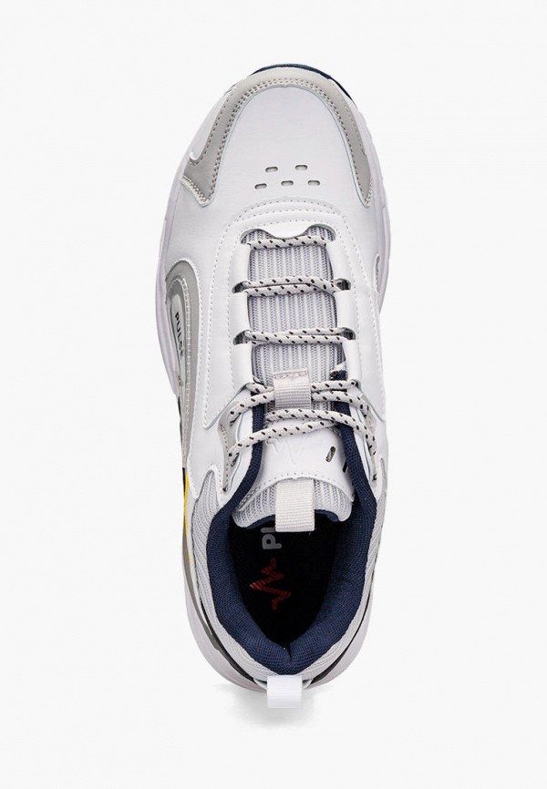 фото Кроссовки pulse