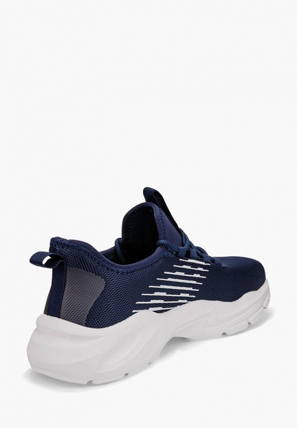 Кроссовки Pulse синий, размер 40, фото 3