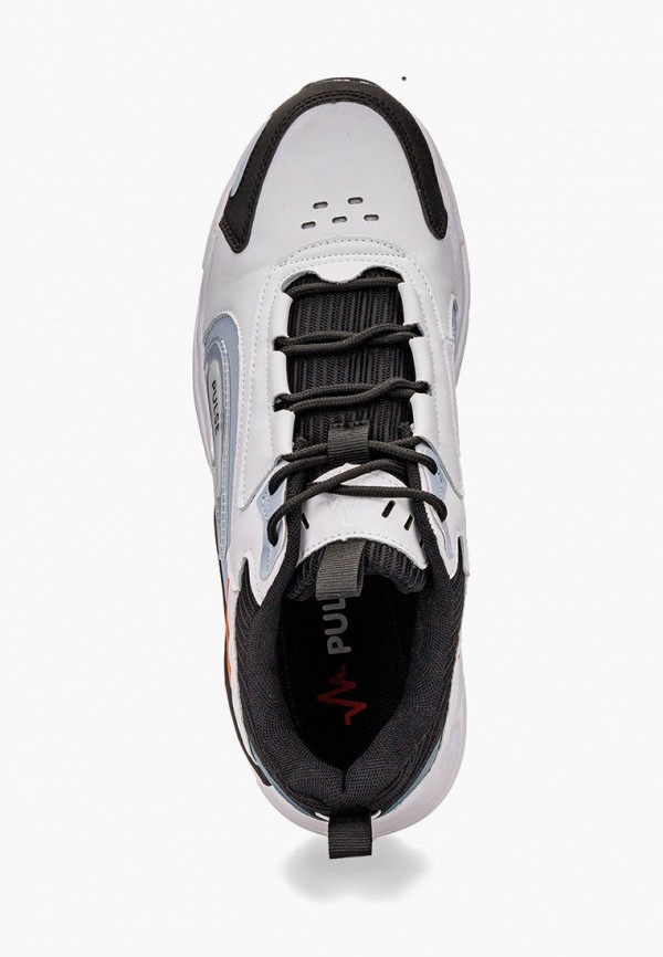 фото Кроссовки pulse