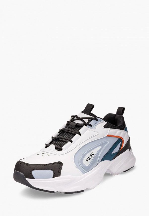 фото Кроссовки pulse