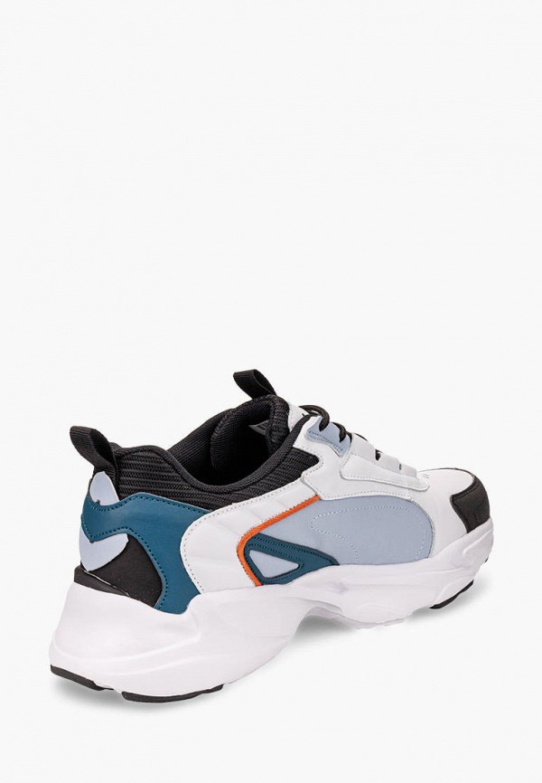 фото Кроссовки pulse