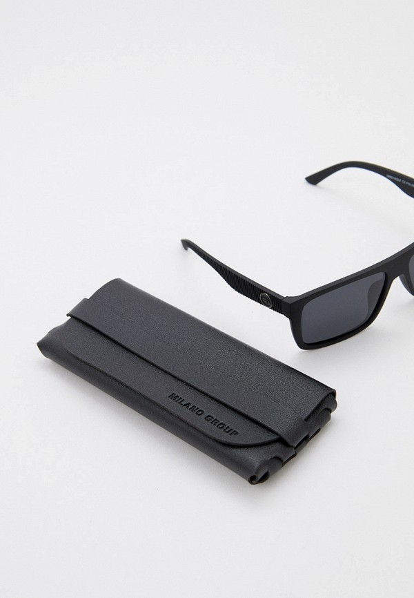 фото Очки солнцезащитные greywolf