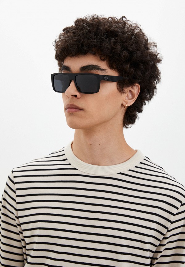 фото Очки солнцезащитные greywolf