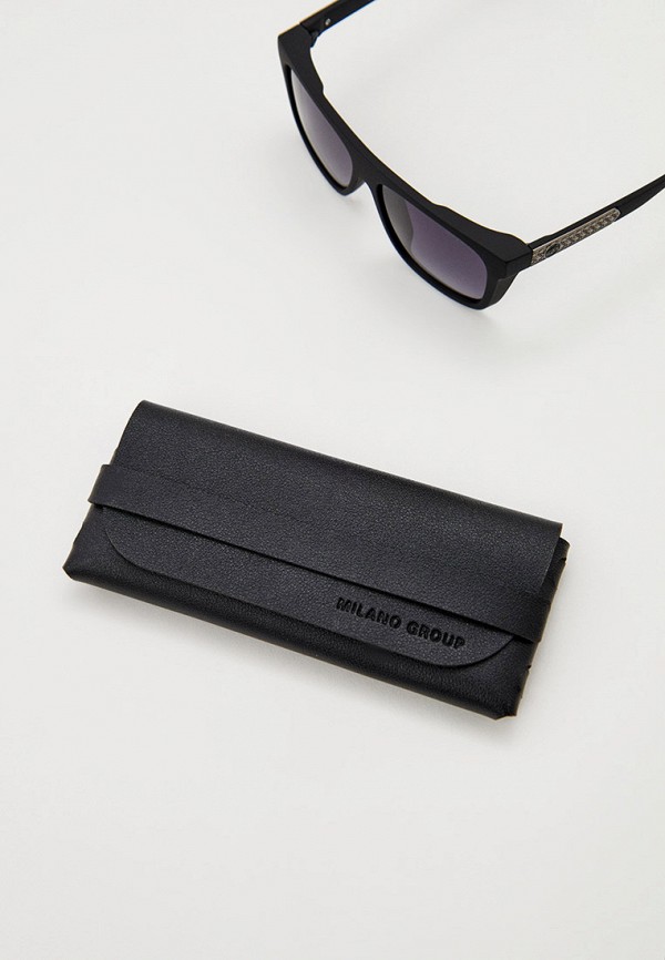 фото Очки солнцезащитные greywolf