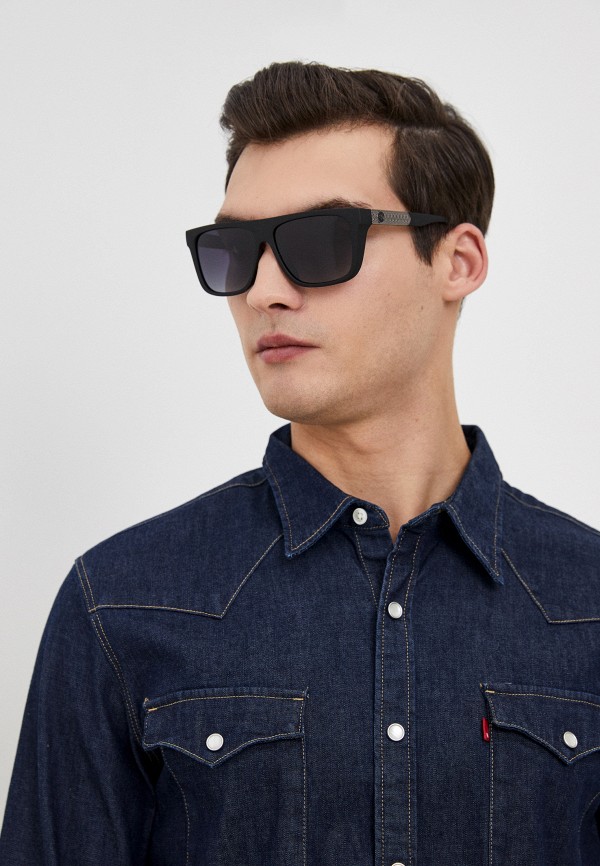 фото Очки солнцезащитные greywolf