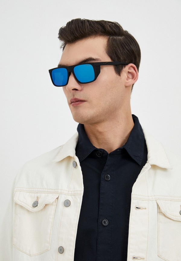 фото Очки солнцезащитные greywolf