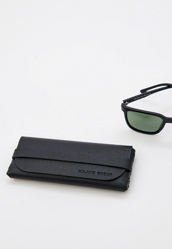 фото Очки солнцезащитные greywolf