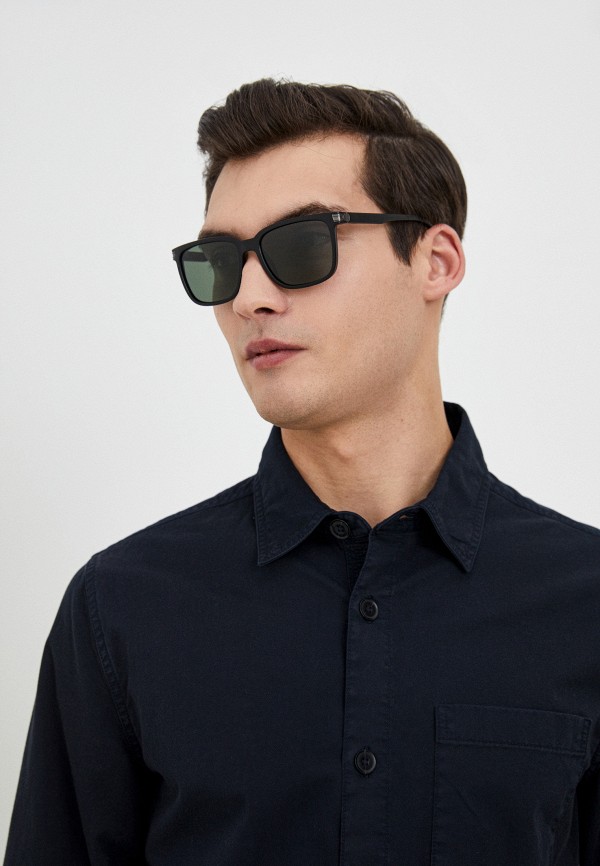 фото Очки солнцезащитные greywolf