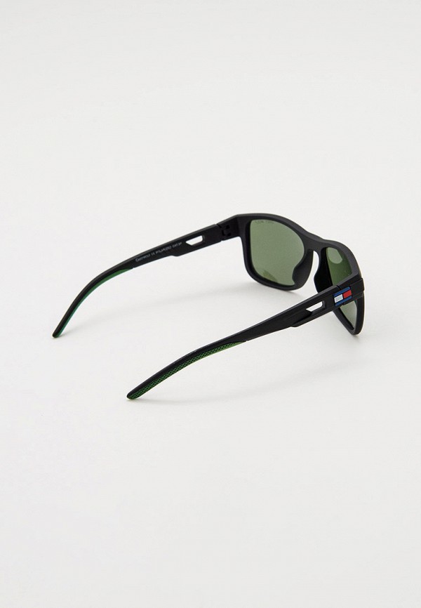 фото Очки солнцезащитные greywolf