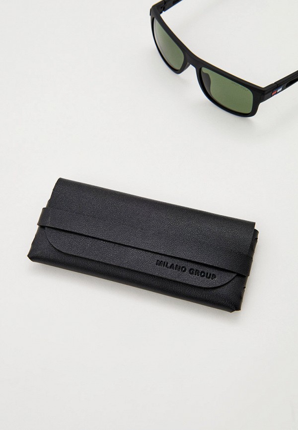 фото Очки солнцезащитные greywolf