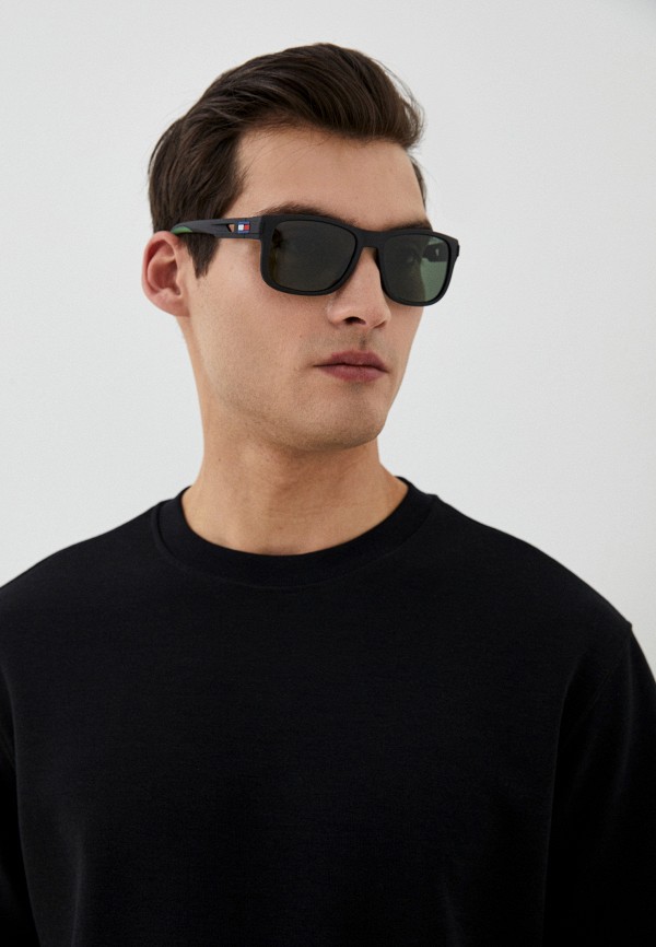 фото Очки солнцезащитные greywolf