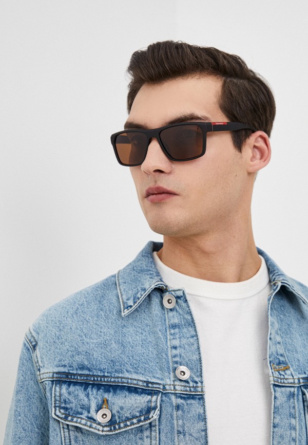 фото Очки солнцезащитные greywolf