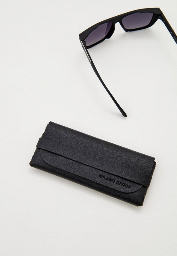 фото Очки солнцезащитные greywolf