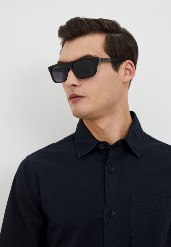 фото Очки солнцезащитные greywolf