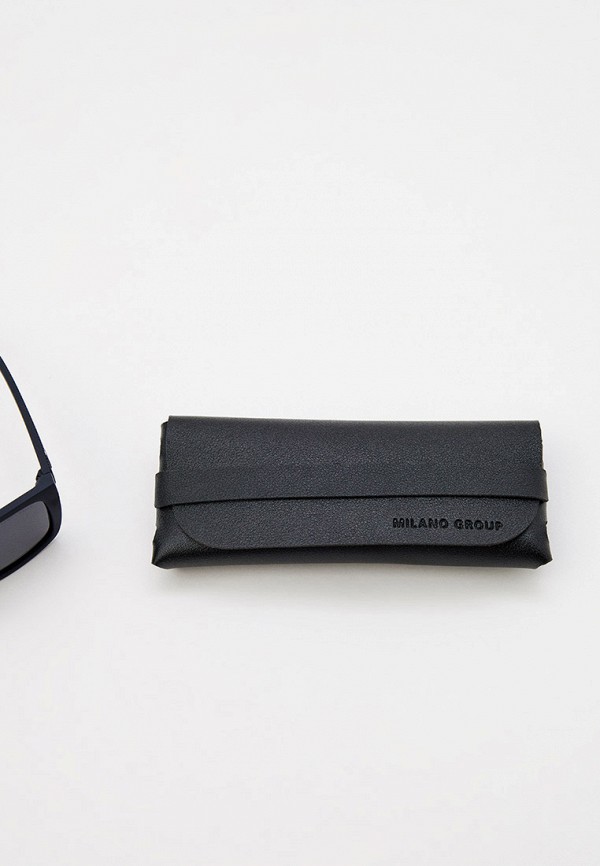 фото Очки солнцезащитные greywolf