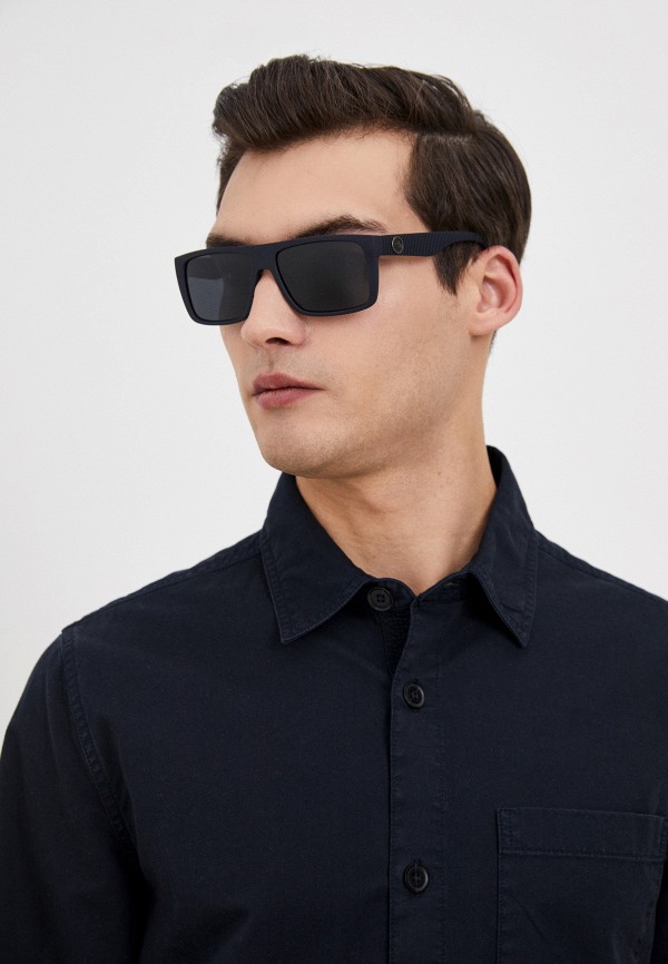 фото Очки солнцезащитные greywolf